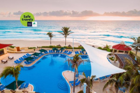 GR Solaris Cancun All Inclusive